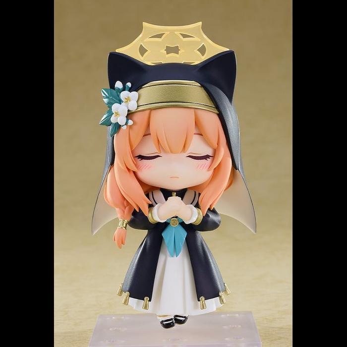 HOT SALE NENDOROID IOCHI MARI - BLUE ARCHIVE TERMURAH