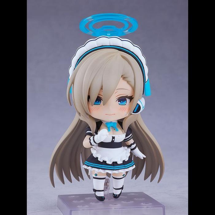 HOT SALE NENDOROID ICHINOSE ASUNA - BLUE ARCHIVE TERMURAH