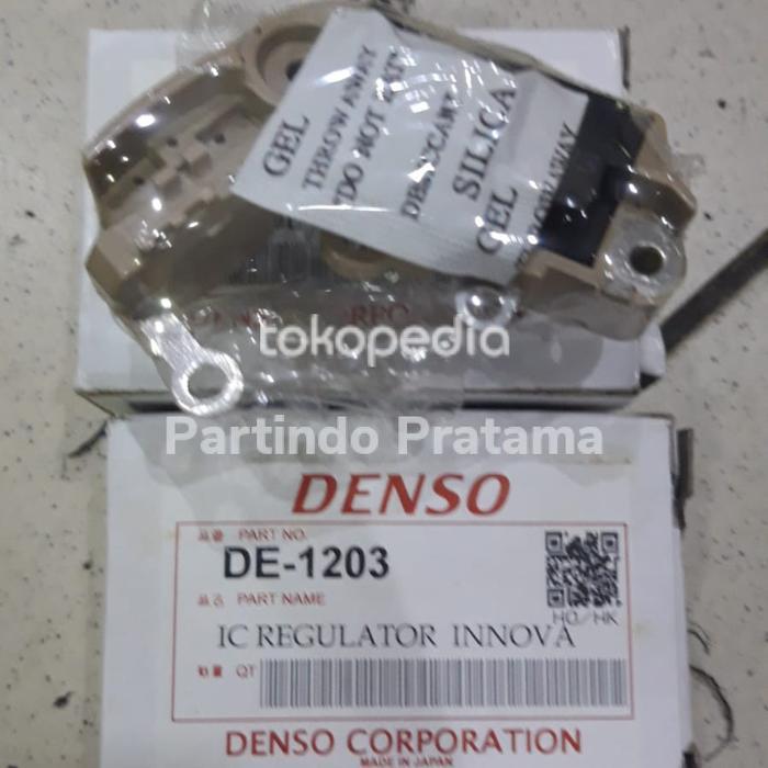 Ic Regulator Innova Bensin