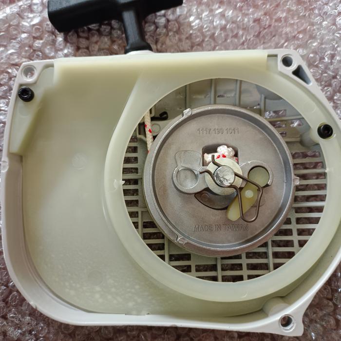RECOIL STARTER MS381 / 038