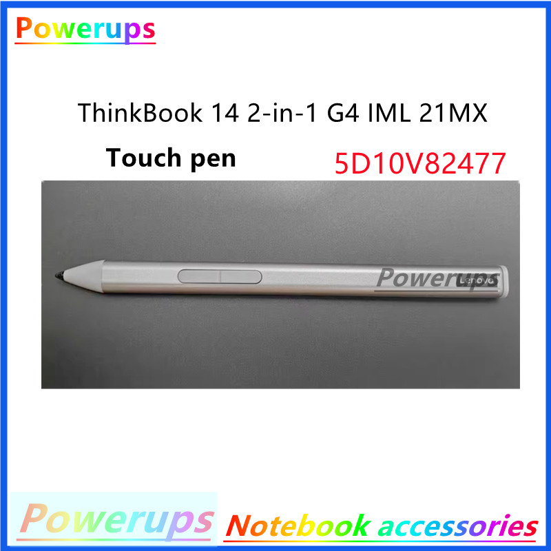 New Original Laptop/Notebook Touch Stylus Pen For Lenovo ThinkBook 14 2-in-1 G4 IML 2024 21MX