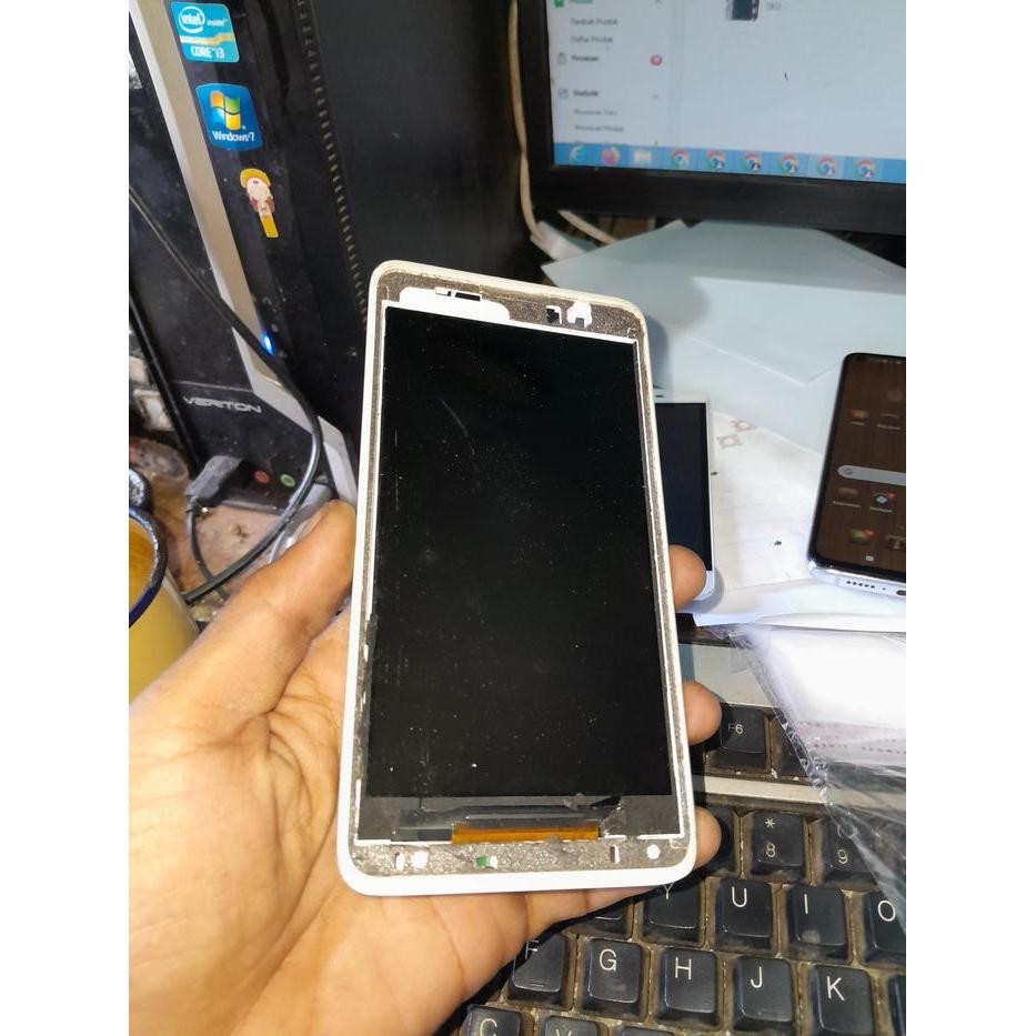 NEW LCD ACER Z520 ORI CABUTAN NORMAL