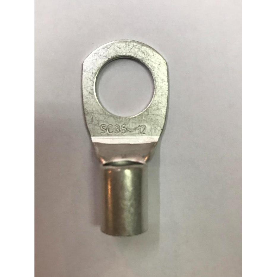 NEW Kabel Skun SC / Skun Kabel SC 35-12 / Cable Lug / Scun Cable 35-12mm