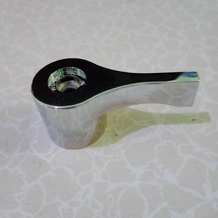 Sparepart handle kran jantung keran