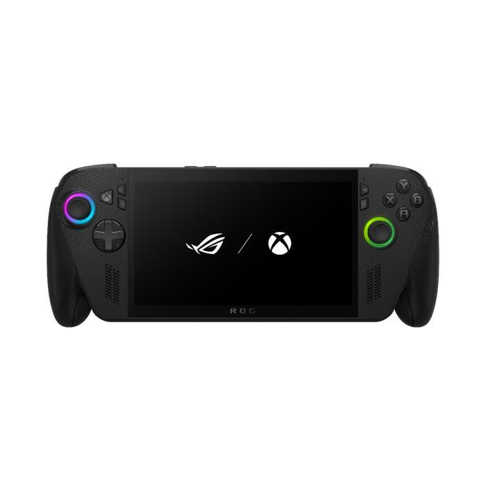 ASUS ROG Xbox Ally X RC73XA-Z2EA35A3T 90NV00H2-M002P0 - AMD RYZEN AI Z2/24GB/1TB/RDNA 3.5/TS 7.0