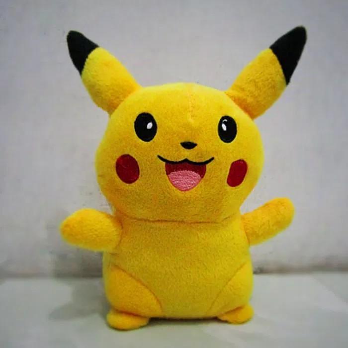 BONEKA POKEMON, GROSIRAN BONEKA TERMURAH
