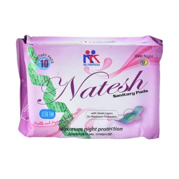PEMBALUT NATESH NIGHT ORIGINAL