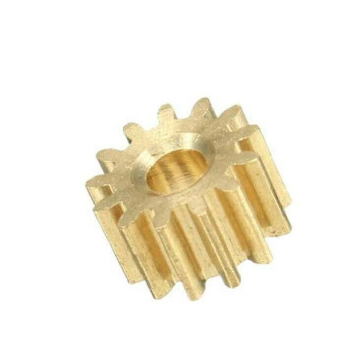 Parts Copper Gear Motor Wl Toys V950
