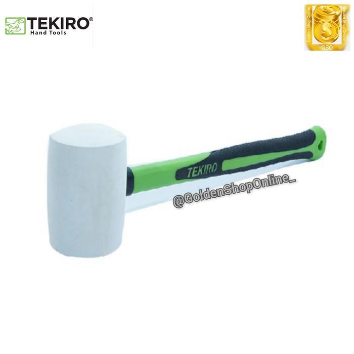 Palu Karet 680 Gram Tekiro