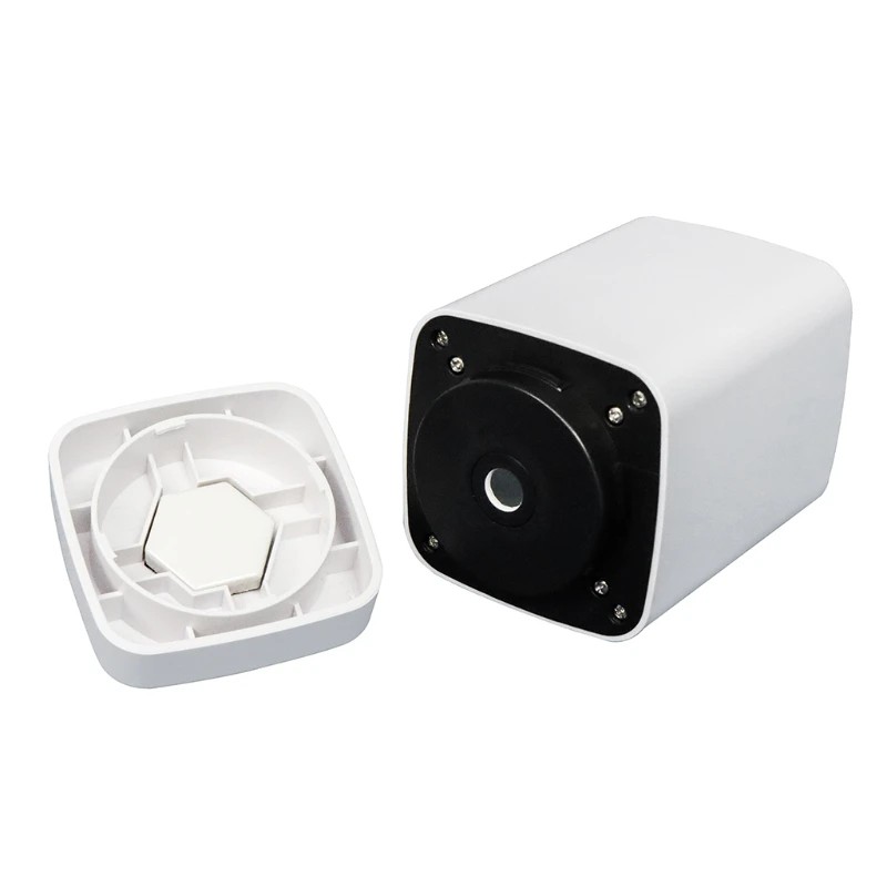 Ls171/Ls170 Mobile Phone App Portable Colorimeter Color Analyzer With Screen Digital Precise Lab