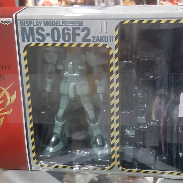 HOT SALE ZAKU GUNDAM BANDAI RODA ROBOT DAMASHII 1 2 3 CHAR HG SD MG PG RG EG FG MAINAN TERMURAH