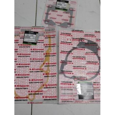 Paking Set Ninja R Original Kawasaki