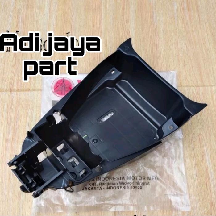Bok aki Mio Sporty atau smile Box aki mio bagasi mio Sporty atau smile original