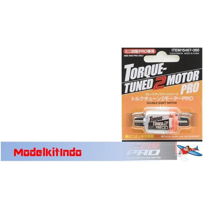 Tamiya Torque Tuned 2 Motor