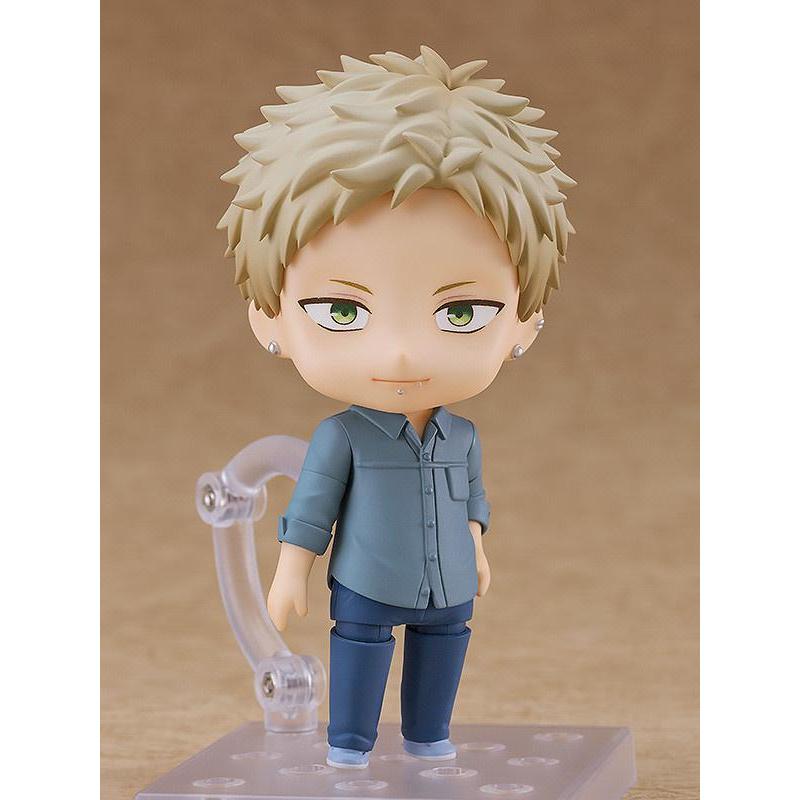 HOT SALE NENDOROID KAJI AKIHIKO - GIVEN BY ORANGE ROUGE TERMURAH