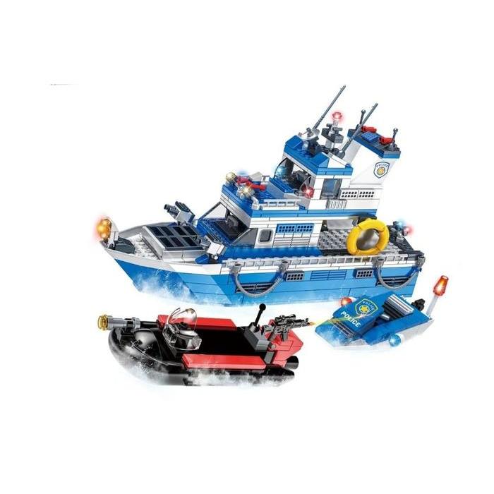 Lego Block Brick Mainan Lego Toys