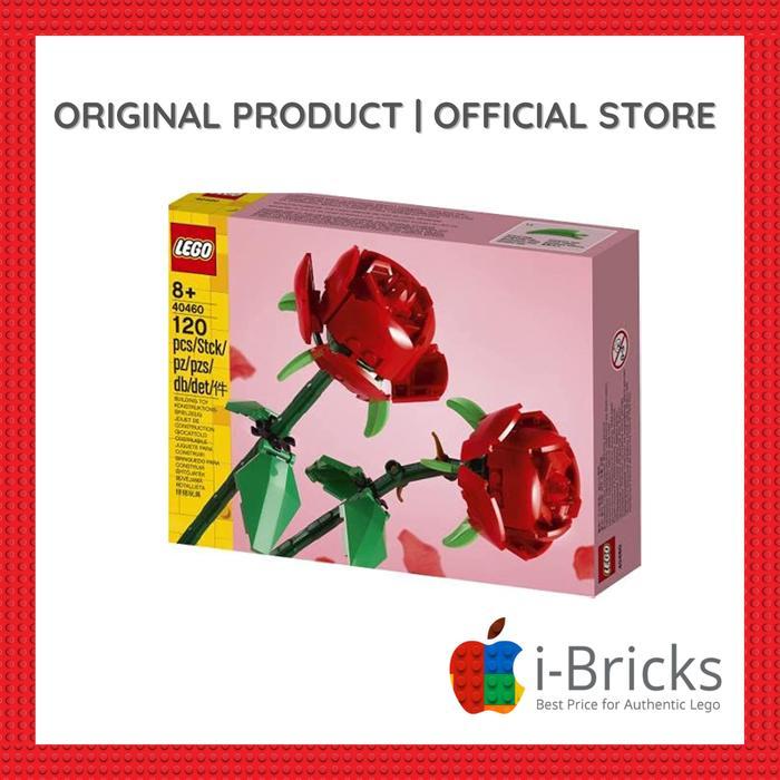 LEGO 40460 Roses Product