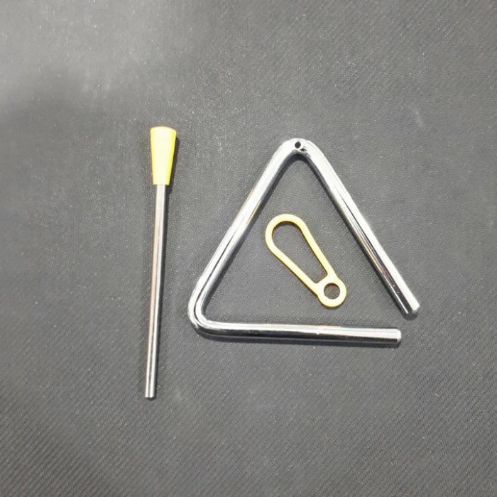 Rolling Triangle Music Jb404/405