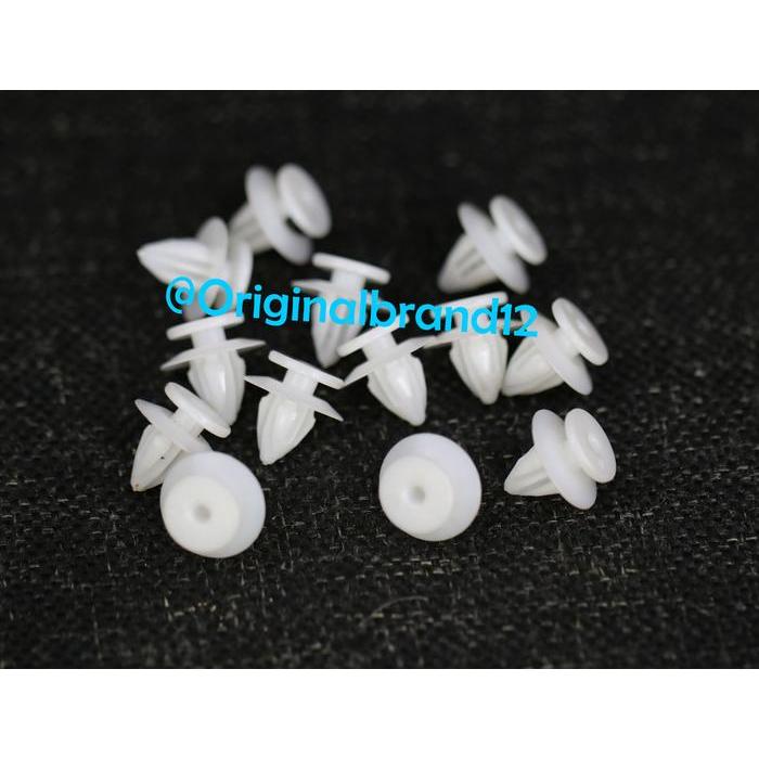 Kancing Klip Side Skirt List Moulding Molding Ornamen Agya Ayla