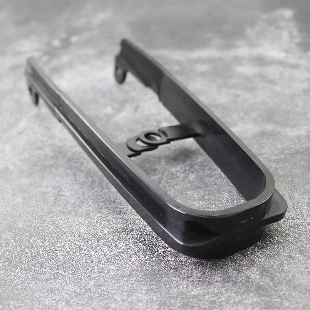 REAR SWING ARM CHAIN GUIDE SLIDER FLAT FORK BUFFER FIT FOR HONDA CBR600RR 2007-2024 CBR 600RR 2008