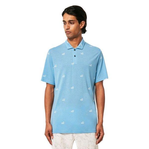 kaos polo golf oakle //kaos polo golf original 1