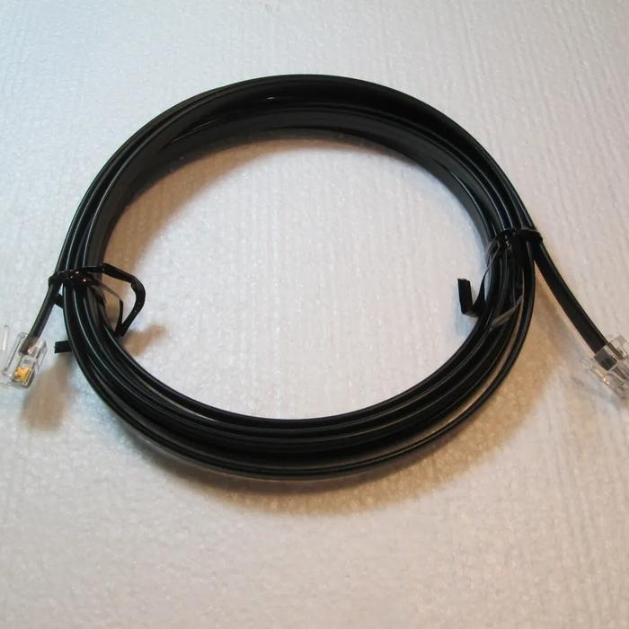Kabel Panel Rig Alinco DR 735 /Weircom 7800 / Icom IC 2730 Walkie Talkie Ht
