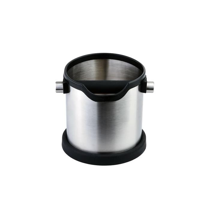 

EDELMANN COFFEE KNOCK BOX / TEMPAT AMPAS KOPI