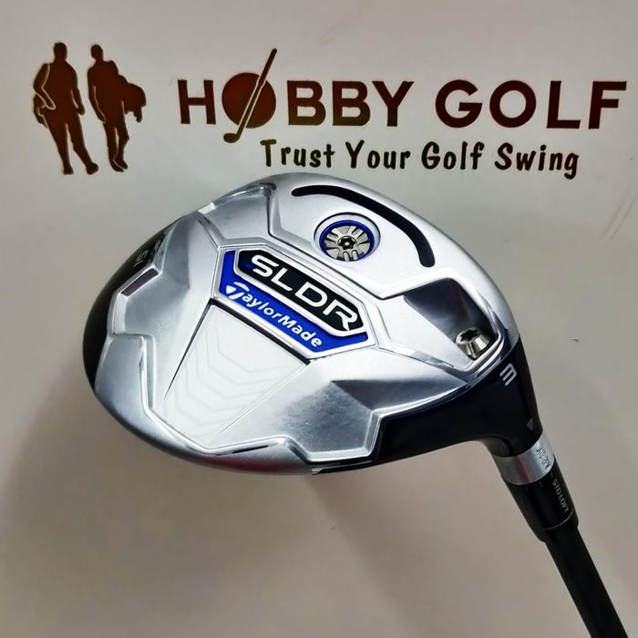 Taylormade Fairway Wood Stick Golf