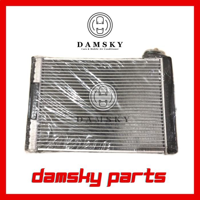 Cooling Coil Evaporator Ac Mobil Toyota All New Yaris Vios