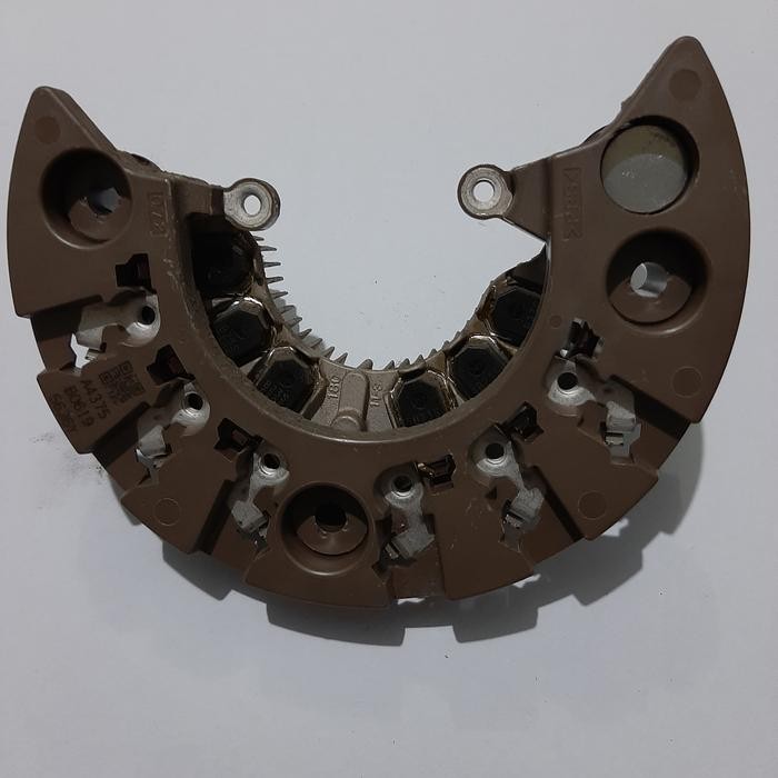 RECTIFIER / SILIKON ALTERNATOR AMPER NISSAN JUKE / EVALIA