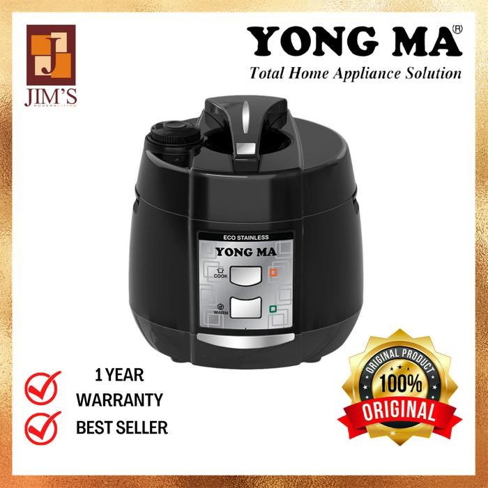 Yong Ma Smc-4053 / Smc 4053 / Smc4053 Rice Cooker