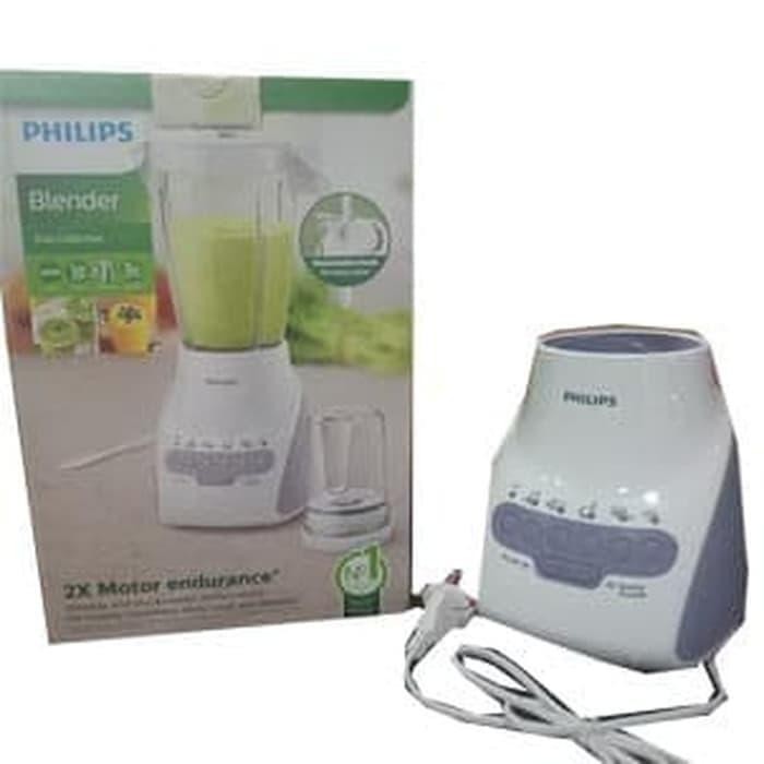 Mesin Blender Philips 2115/2116 Original