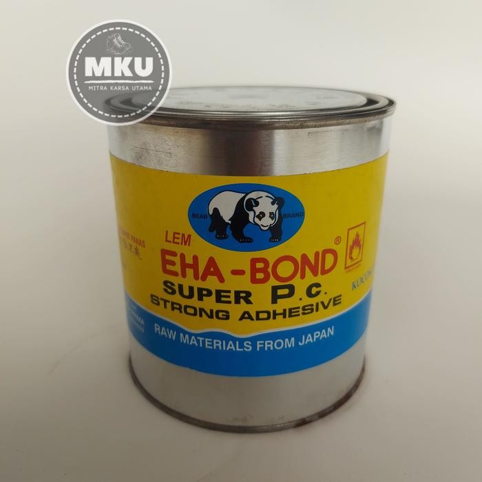 

LEM EHA BOND SUPER P.C KALENG