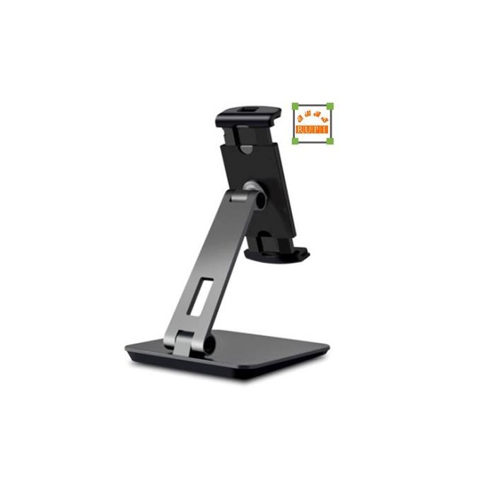 HRG DISKON POS Tablet Stand Holder Desktop AP-7X - DARK GREY BG100175