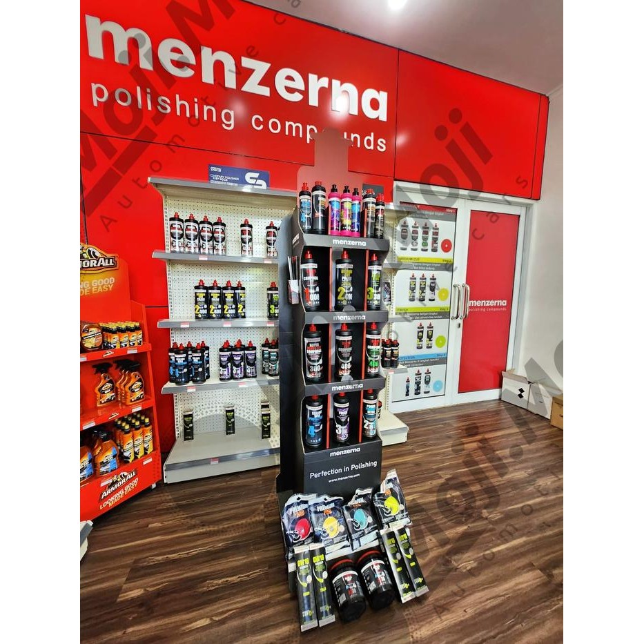 Menzerna Power lock Ultimate Protection