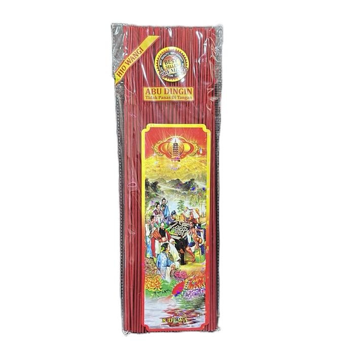 Alba - Hio Dupa Wangi Aromatherapy Debolla Wangi Kencang
