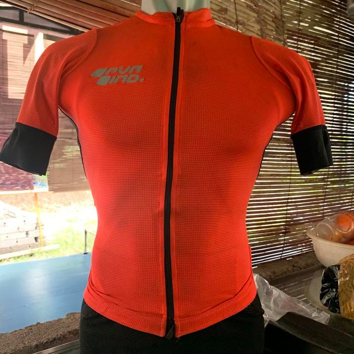 Ready Jersey preloved pvr Terlaris