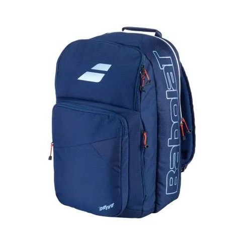 Babolat Pure Drive 2025 Gen 11 Backpack Bag Tas Raket Tenis Tennis Racket Backpack Ransel
