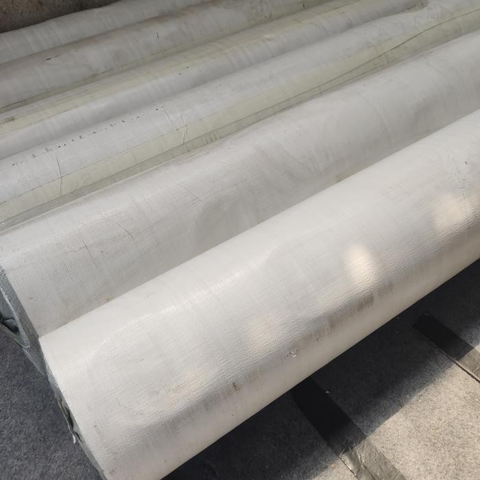 terpal plastik putih a12 roll (2x100m)