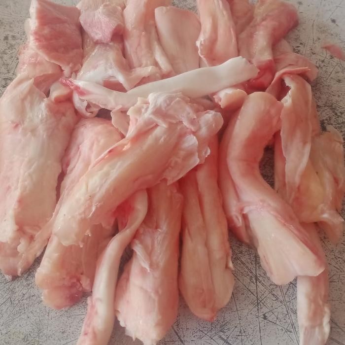 

Pilihan- Urat Sengkel 500 Grm