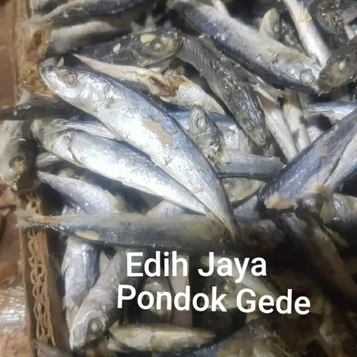 

Pilihan- Ikan Asin Layang Rebus / Cuek Asin Rebus Netto 250 Gram