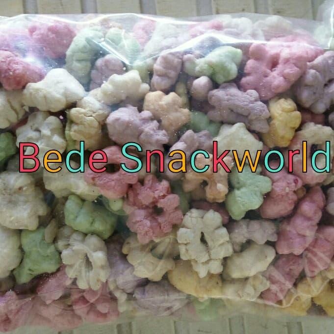 

Pilihan- Sakura Warna Snack