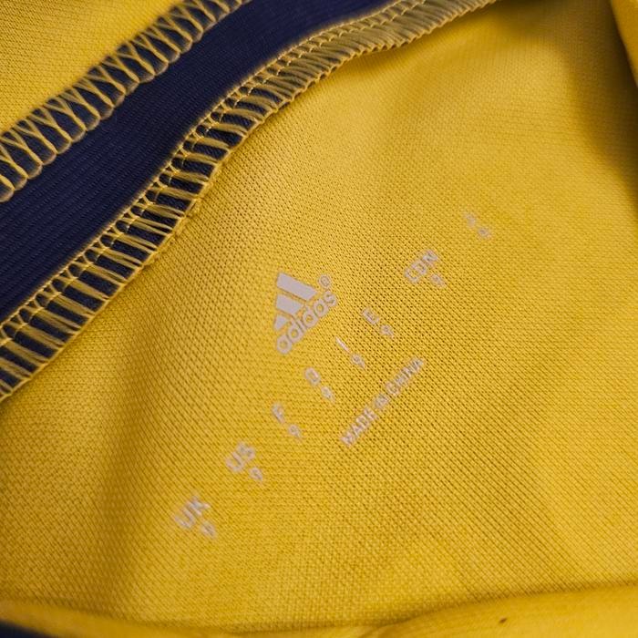 Terbaru Jersey Chelsea Away 2014/15 Ls Player Issue Signed Cesc Fabregas No 4 Original Size L