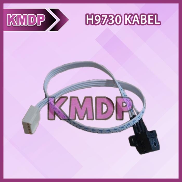 Limited Raster Encoder Sensor H 9730 180 Dpi With Cable / H9730 Kabel Terlariss !!
