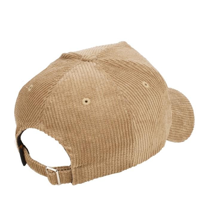 New // Kalibre Topi Brown 940172200 // 100% Original