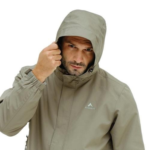 Bisa E-Katalog Jaket Eiger Gotlander 2In1 Multi Jacket