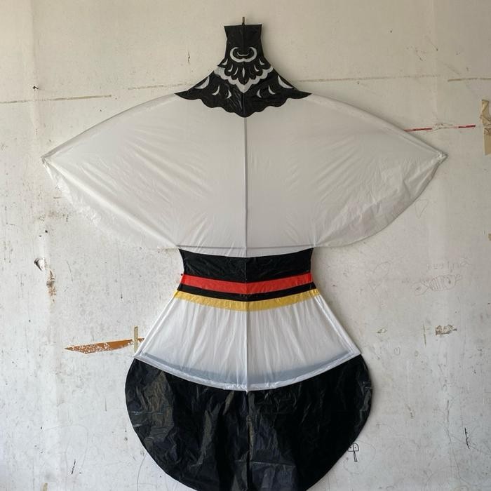 layangan janggan buntut 1.5 am