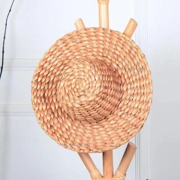 

Tali enceng gondok 2mm