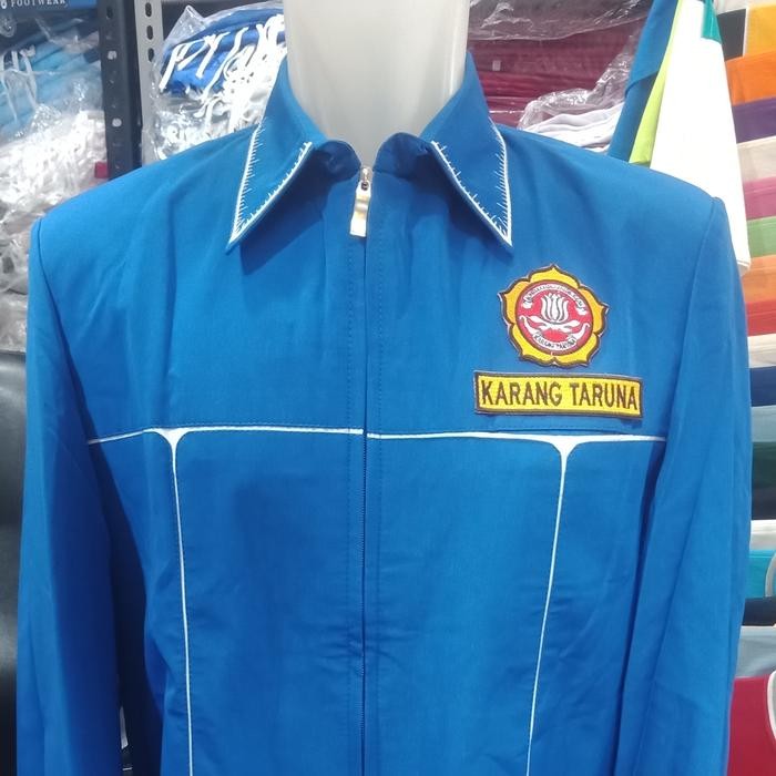Semi Jas Karang Taruna Jaket Karang Taruna