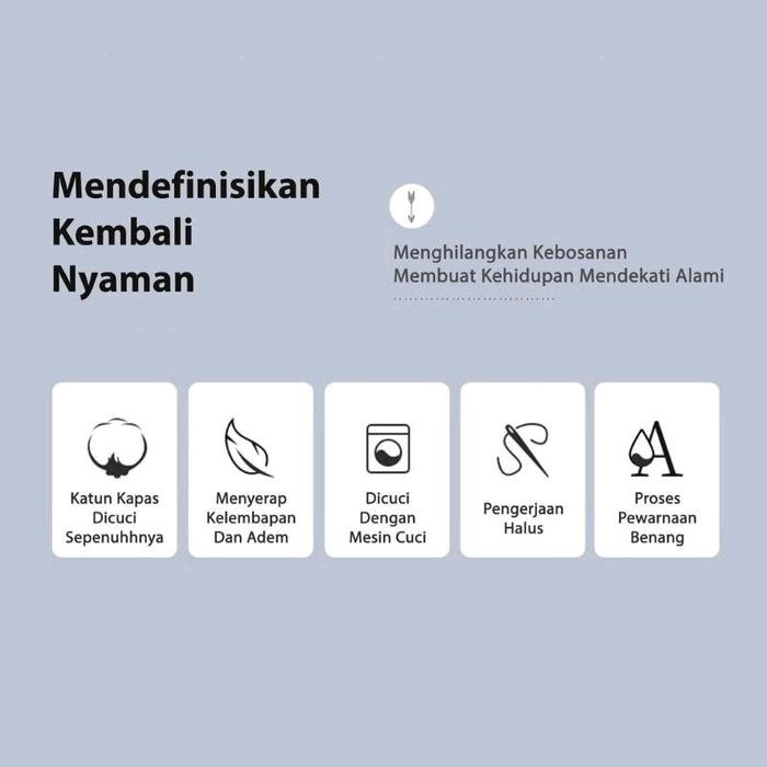 

SPREI AESTHETIC KOREA MURAH KOTAK-KOTAK